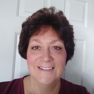 Meet your Posher, Theresa